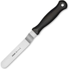 Trendexa Creme Pasta Paleti Mini Kıvrık 10/12 cm Çelik 62712
