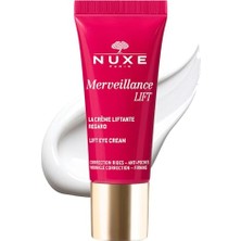 Trendexa Merveillance Lift Eye Cream 15 ml