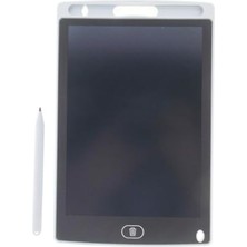 Trendexa 8,5 Inch LCD Beyaz Yazı Tahtası