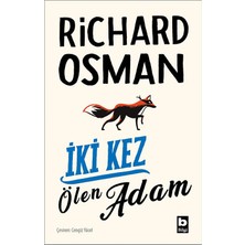 Trendexa Iki Kez Ölen Adam