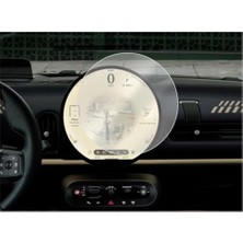Trendexa Mini Cooper 8.8 Inç Multimedya ve Navigasyon ile Uyumlu Mat 9h Nano Ekran Koruyucu