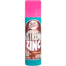 Trendexa Extreme Zinc Stick Coral Pink Spf 50+ 15G