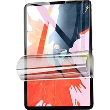 Trendexa Apple iPad Pro 11 1. Nesil A1980 A2013 A1934 A1979 Uyumlu Nano Tablet Ekran Koruyucu