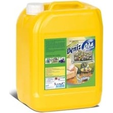 Trendexa Deniz Spring Air Freshner Sprey Deodorant Oda Kokusu Parfümü; 5 Kg., Bidon