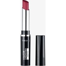 Trendexa Timeless Mauve 41640 Mat Ruj