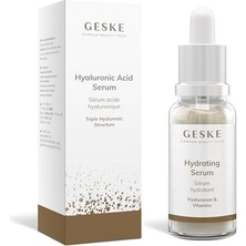 Trendexa Hyaluronic Acid Serum (Hyalüronik Asit Serum)