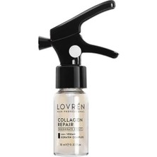 Trendexa Onarıcı ve Yenileyici Saç Spreyi Clg Collagen Repair Regenerate Effect 10 ml