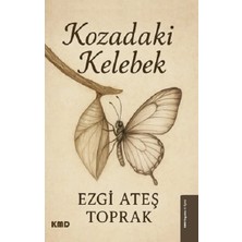 KMD Yayınları Kozadaki Kelebek