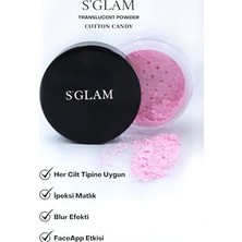 Trendexa Gevşek Pudra Pink