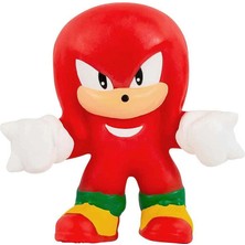Goojitzu Sonic Mini Figür Tekli Paket Knuckles GJN07000-02
