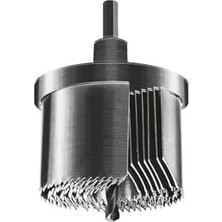 Trendexa SGS2163 Panç Seti 7 Parça