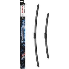 Trendexa Bmw 5 Serisi G30 2017-2023 ve Range Rover Velar 2017-2021 Silecek Seti [650/475 Mm] A309S 3397007309