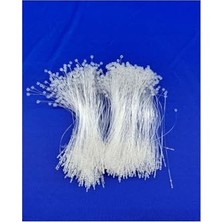 Trendexa Elle Geçmeli Kılçık 3" 7.5 cm 5.000 Adet, SS220420241