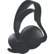 Trendexa Sony Pulse Elite Midnight Black Wireless Headset (Bilkom Garantili)