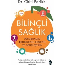 Nemesis Kitap Bilinçli Sağlık
