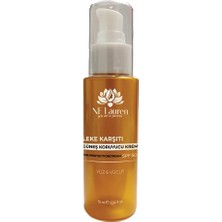 Trendexa Leke Karşıtı Güneş Koruyucu Krem 75 ml