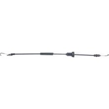 Trendexa Vw Golf 4 1998-2004 Için 1J4837085F Sağ Ön Kapı Iç Açma Kolu Teli