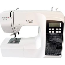 Trendexa 100-300 Desen Ev Tipi Elektronik Dikiş Makinesi