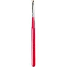 Trendexa 03 Kodlu, 8 mm Sivri Uçlu Tırnak Sanatı Fırçası