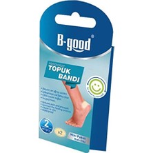 Trendexa Topuk Bandı 5'li
