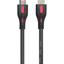 Trendexa SL-HDM4K15 19+1 HDMI To HDMI 15M V2.0 4K 3840 * 2160 60Hz Kablo