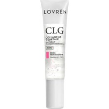 Trendexa Clg Plant Collagen Supreme Concentration Dolgunlaştırıcı Yüz Serumu, 15 ml