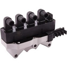 Trendexa Fiat Albea 2000-2012 Uyumlu 12V 3 Kutuplu Ateşleme Bobini