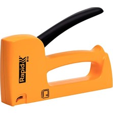 Trendexa 5000057 Mekanik Zımba Tabancası, Sarı