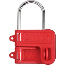 Trendexa S430 4 mm Kilit Menteşesi Kilitleme Hasp Prangaları