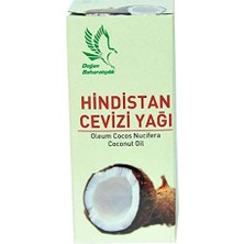 Trendexa Doğal Hindistan Cevizi Yağı 50 cc