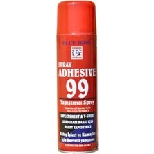 Trendexa Blue Bırd Nakış Yapıştırıcı 99 Sprey 500 ml