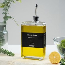 Trendexa Cam Yağlık Sirkelik 750 ml