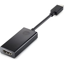 Trendexa Pavilion Usb-C - HDMI Görüntü Aktarma Adaptörü