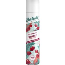 Trendexa Cherry Kuru Şampuan, 200 ml