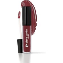 Trendexa Staylong Lipcolor-Kissproof; Uzun Süre Kalıcı Lipgloss, Heroine, 119-5 ml