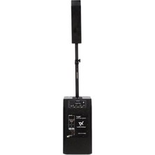 Thonet & Vander TL600 Gen2 HK096-03672-2 600W Rms Bluetooth 5.4 Xlr Rca 10" Aktif Pa Ses Sistemi