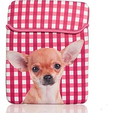 Trendexa Dogs Neopren iPad Kılıfı