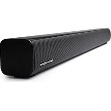 Thonet & Vander Dunn Gen2 HK096-03580 100W Rms 2.1 Bluetooth HDMI Arc Kablosuz Subwoofer Soundbar