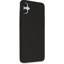 Sh Samsung Galaxy A05 Kılıf Taft Kapak - Titan Gri Sh Najmaddin
