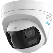 Hilook Hılook IPC-T269HAD-LUF/SL, 6mpix,2,8mm Dual  Lens, H265+, Dual Light, 30MT Gece Görüşü, Dahili M