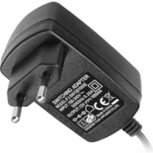 Trendexa Adaptör, FJ-SW1201000E 12 V 1AMPER 1000MA Switch Mode Power Supply