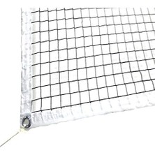 Trendexa Silver Badminton Filesi Uzunluk 6,10 M