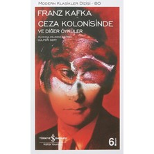 Trendexa Ceza Kolonisinde ve Diğer Öyküler: Modern Klasikler Serisi