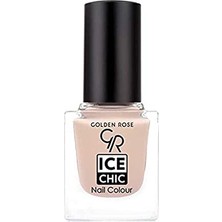 Trendexa Ice Chic Nail Colour No:08 1 Paket