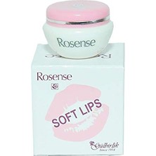 Trendexa Soft Lips Dudak Vazelini 5 ml