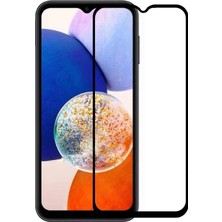 Tr A14 Seramik Flexible Ekran Koruyucu Siyah