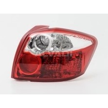 Depo Toyota Auris 2010-2012 Stop Lambası Sağ (Oem NO:8155102540)