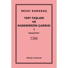 Lisinya Yapı Taşları ve Kaderimizin Çağrısı 1