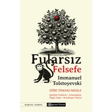 Trendexa Fularsız Felsefe