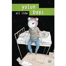 Trendexa Yolun Başı